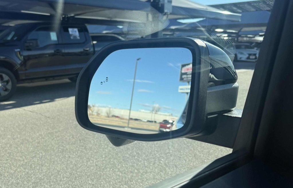 2026 Ford Maverick Lariat - Photo 10