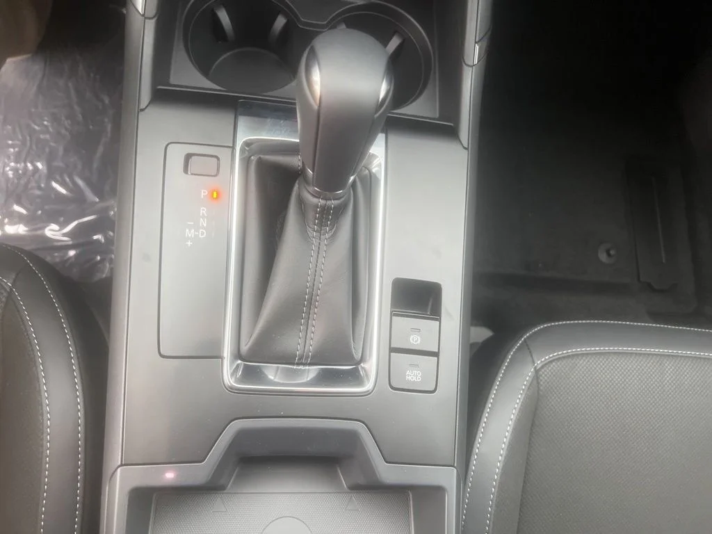 New 2026 Black Mazda 2.5 S Select image 20