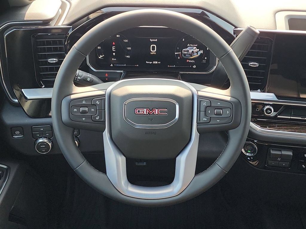 2026 GMC Sierra 2500HD SLE - Photo 20