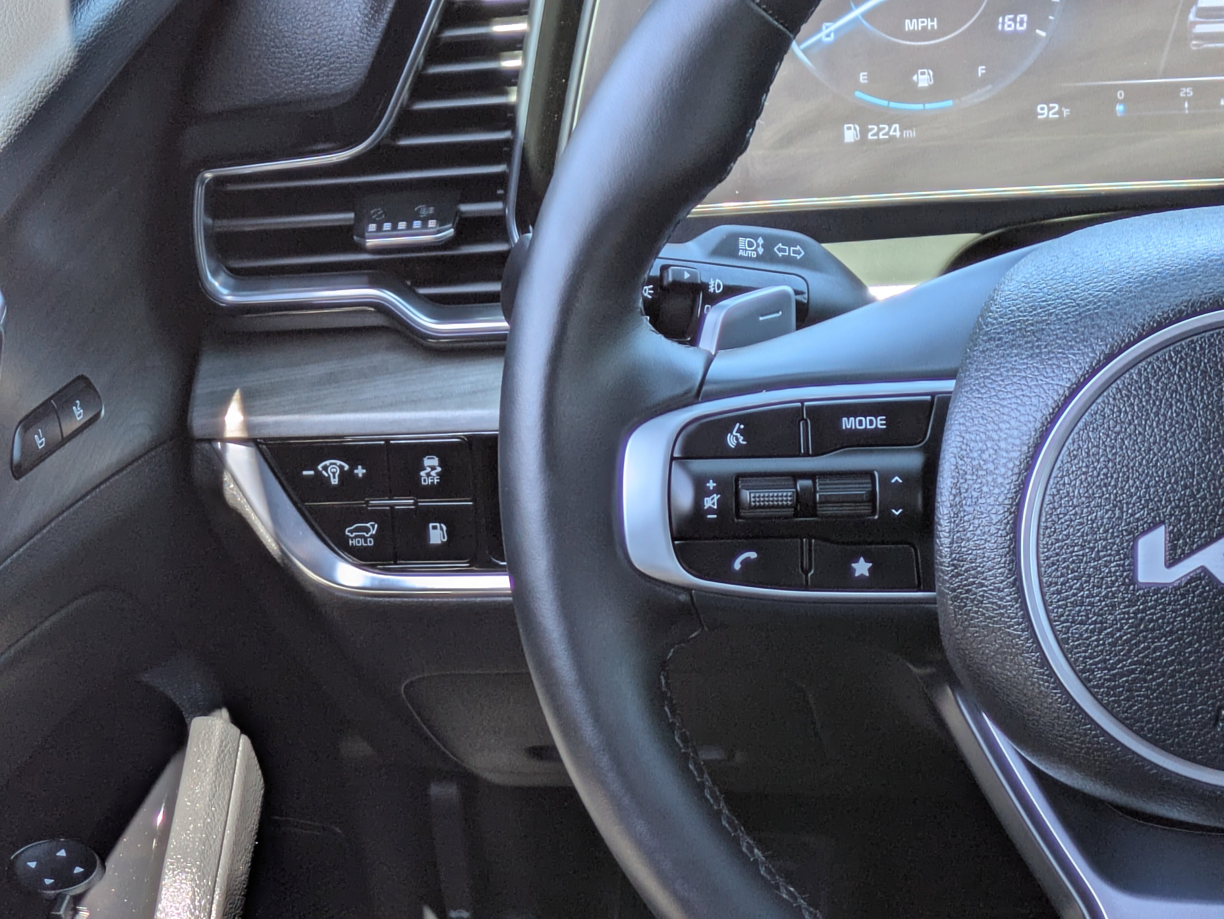 2025 Kia Sportage X-Line Prestige - Photo 23