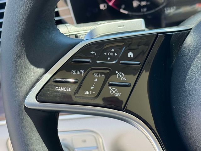 New 2026 Polar White Mercedes-Benz GLE 350 image 21