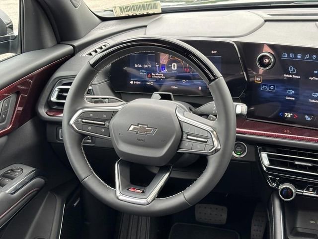 2026 Chevrolet Traverse Z71 - Photo 8