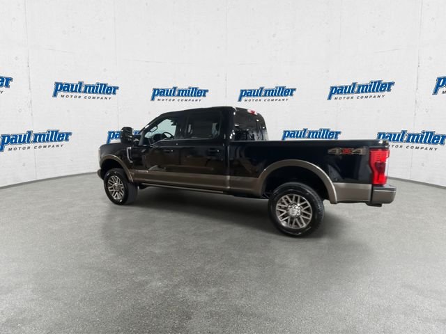 Used 2019  Ford King Ranch image 7