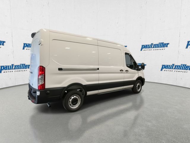 New 2026 White Ford Base image 12