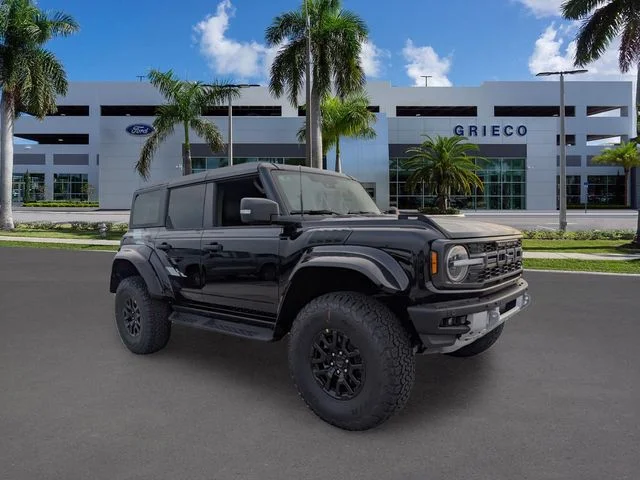 2026 Ford Bronco Bronco Raptor Raptor®