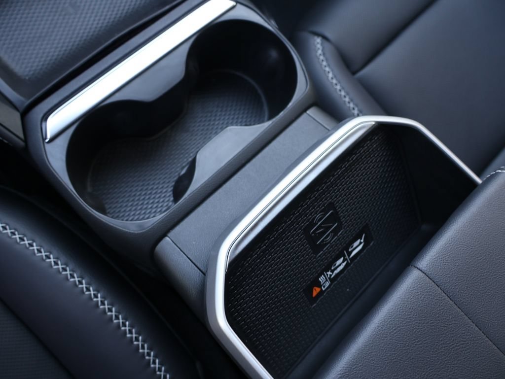 2027 GMC Terrain Denali - Photo 19