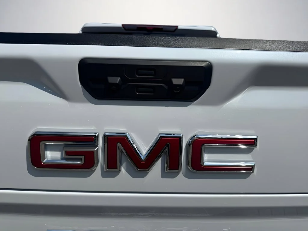 New 2026 White GMC Denali image 34