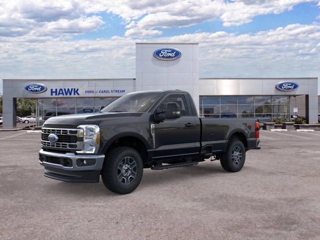 2025 Ford Super Duty F-350® XLT