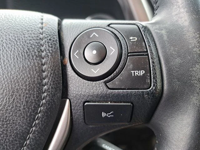 Used 2018 Gray Toyota Limited image 19