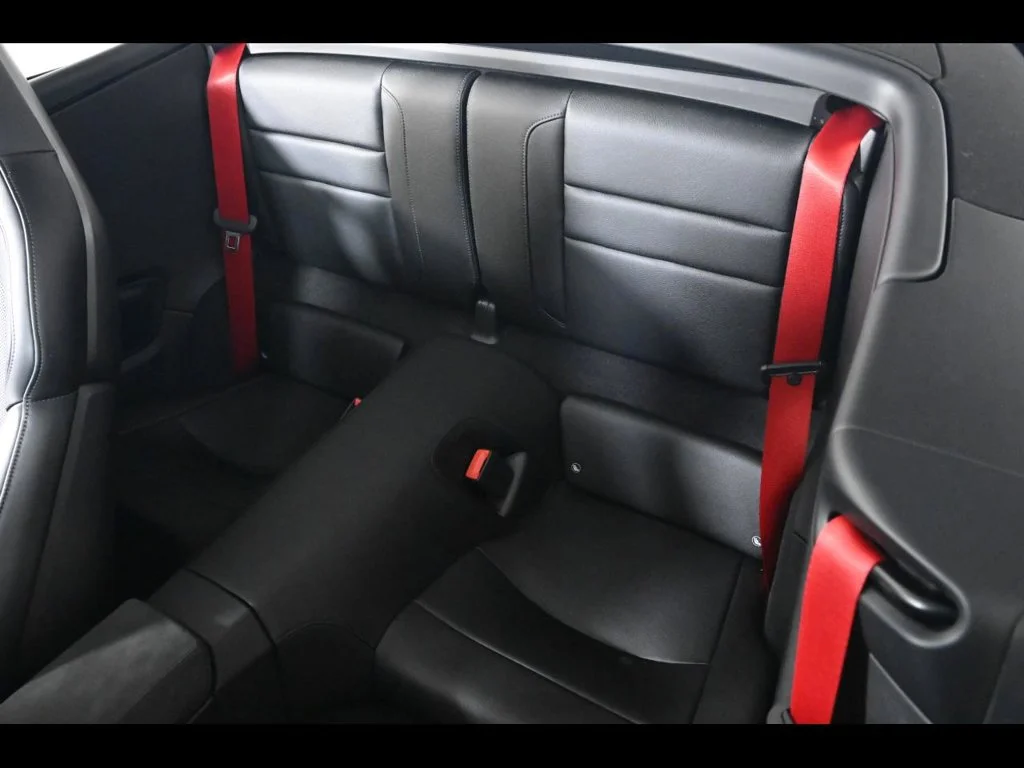 Used 2023 White Porsche Carrera GTS image 19