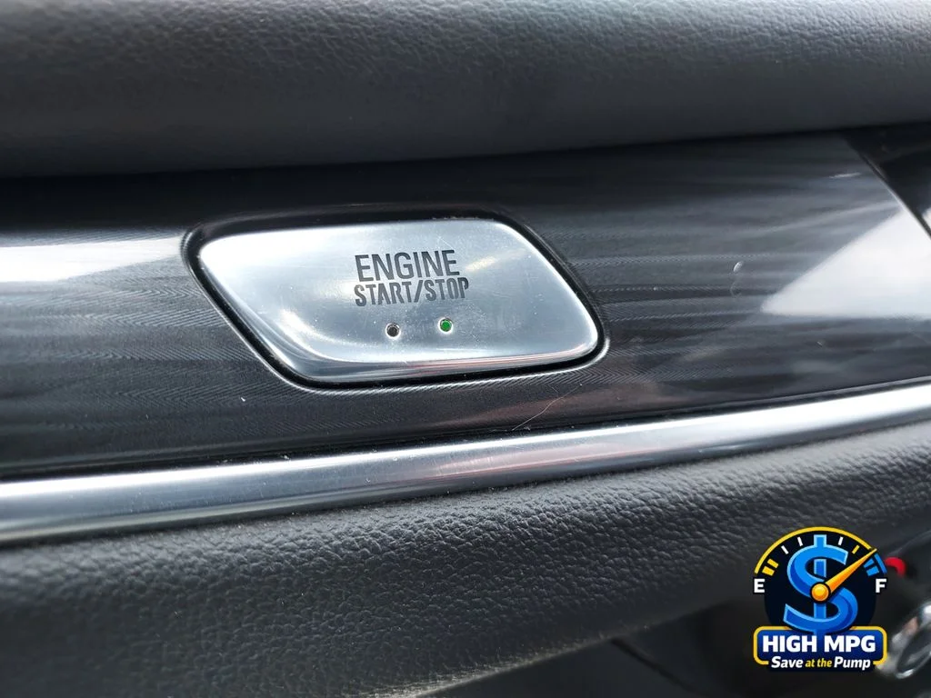 Used 2023 Gray Buick Essence image 15