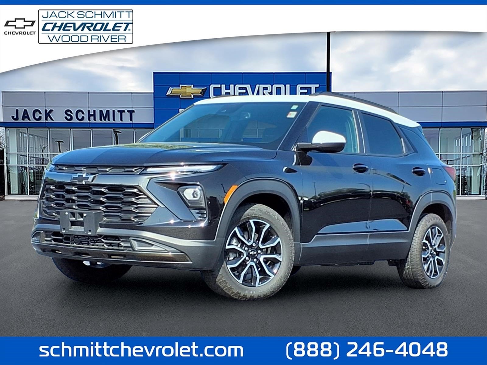 2025 Chevrolet Trailblazer Activ's photo