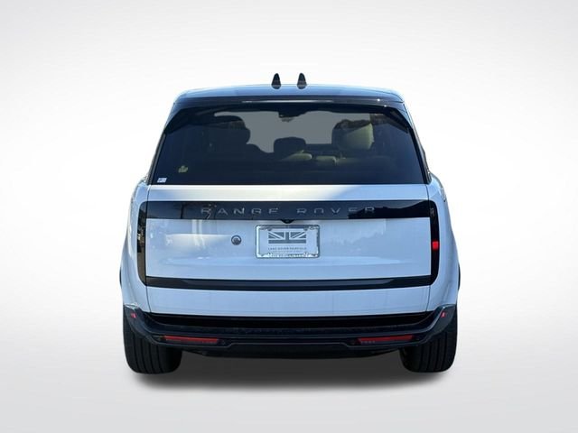 2025 Land Rover Range Rover SE - Photo 7