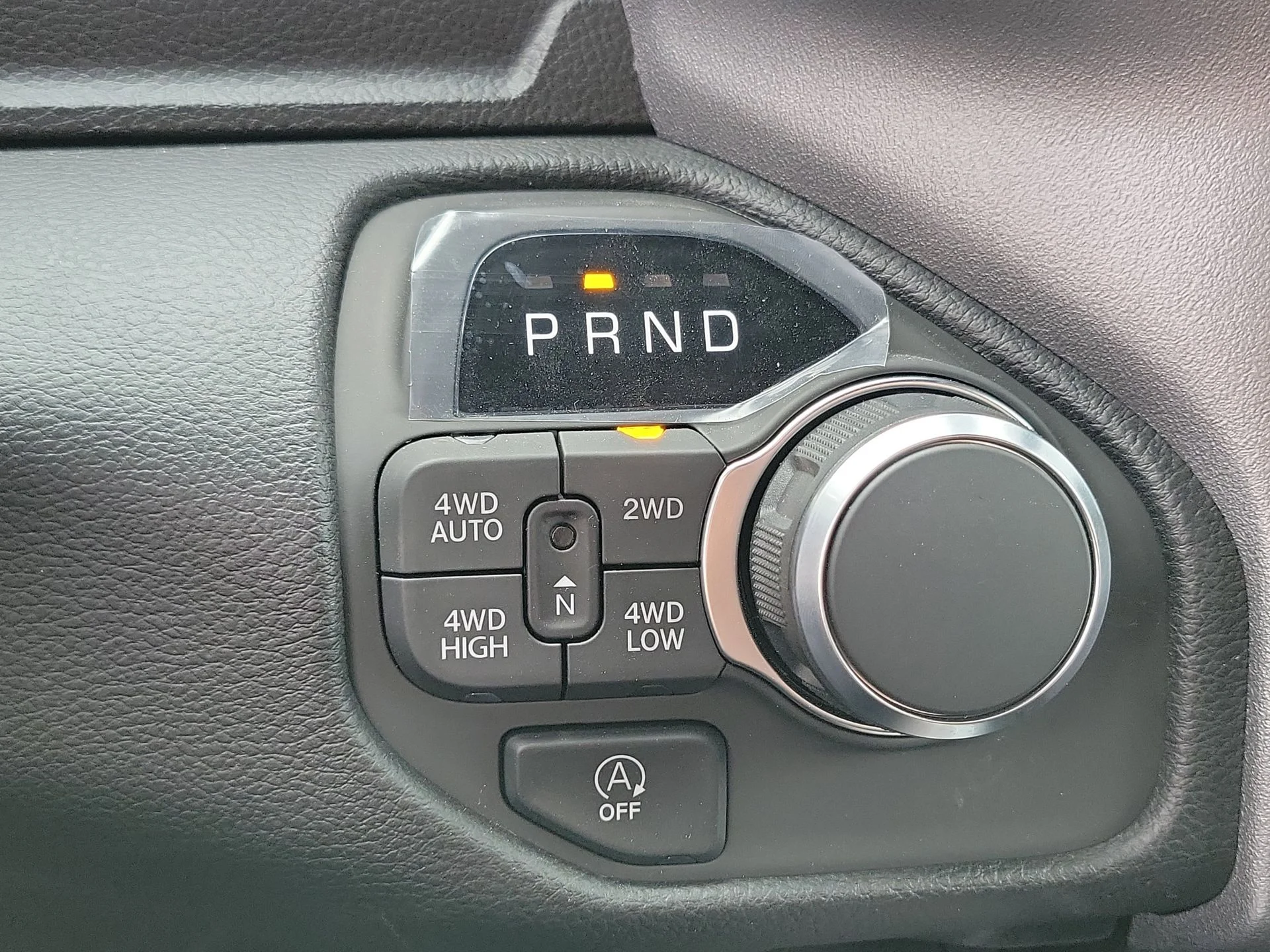 2026 RAM 1500 Big Horn/Lone Star - Photo 10