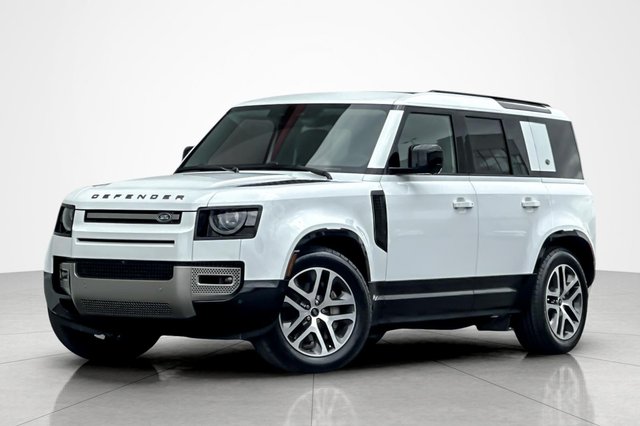 2024 Land Rover Defender X-Dynamic SE