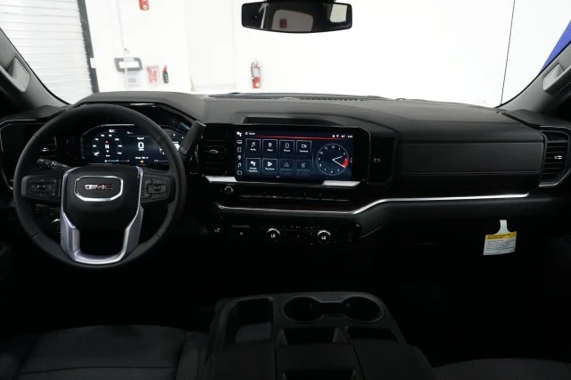 New 2026 Summit White GMC Elevation image 19