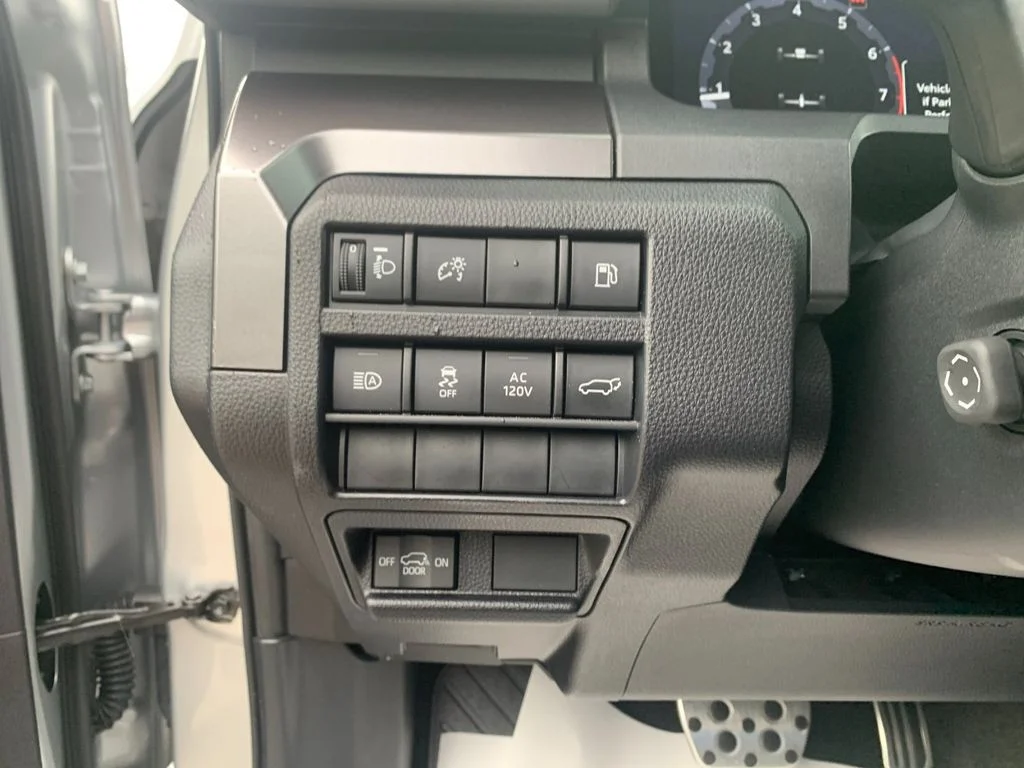Used 2025  Toyota TRD Sport Premium image 30