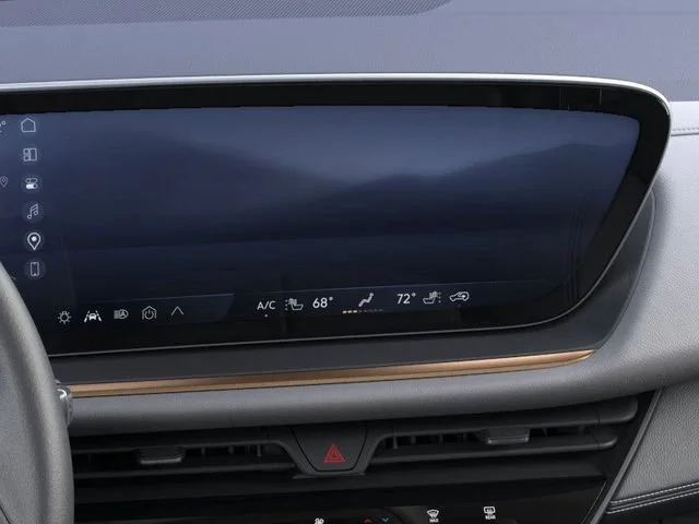 New 2026 Ebony Twilight Metallic Buick Avenir image 20