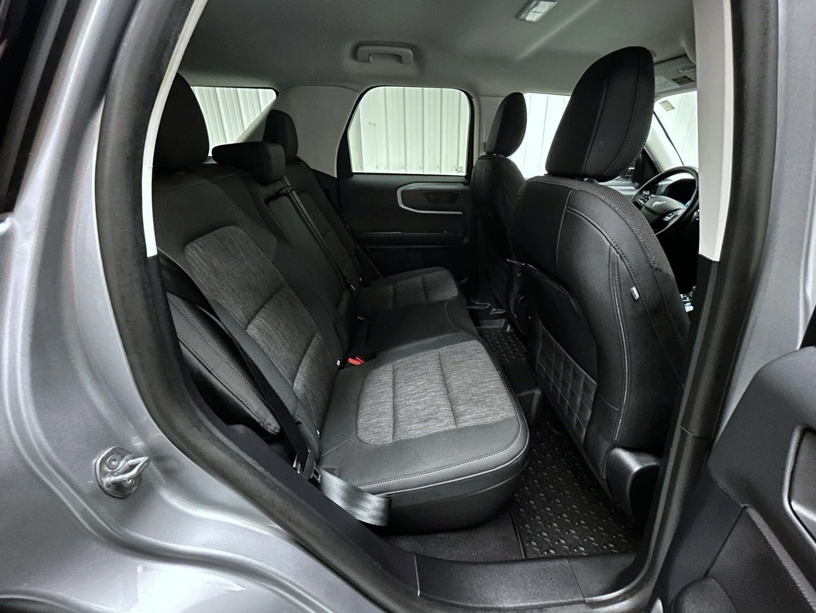 Used 2023 Silver Ford Big Bend image 18