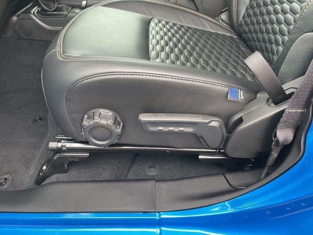 New 2026 Hydro Blue Pearlcoat Jeep Sport S image 18