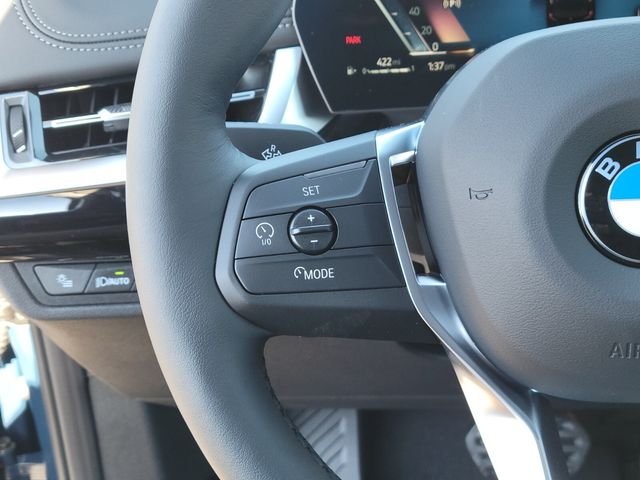 Used 2026 Blue BMW xDrive28i image 21