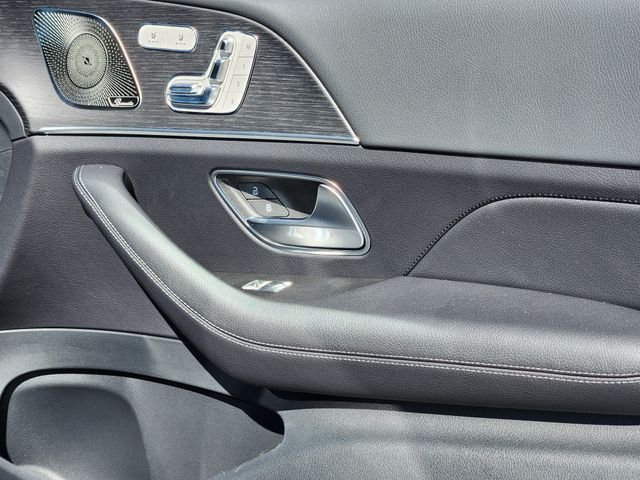 New 2026 Obsidian Black Metallic Mercedes-Benz GLE 350 image 16