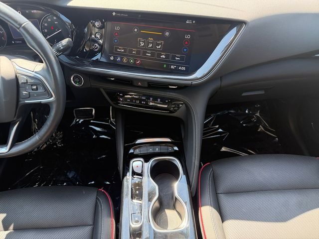Used 2022 Gray Buick Essence image 15