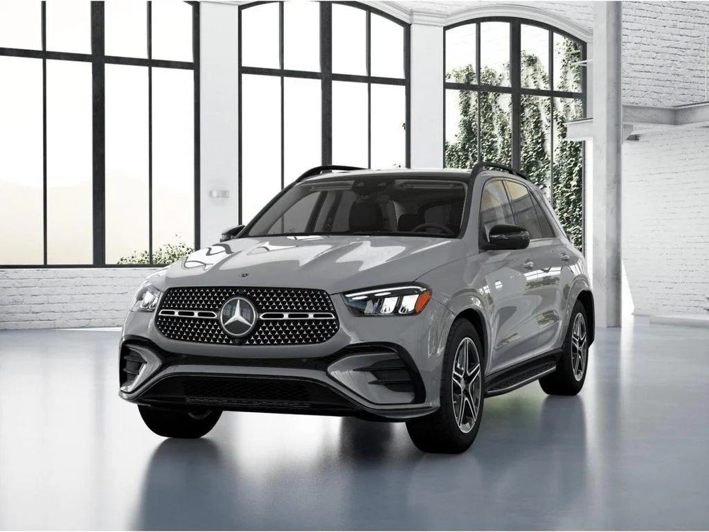 New 2026  Mercedes-Benz GLE 350 image 41