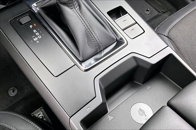 New 2026 Rhodium White Metallic Mazda 2.5 S Preferred AWD image 19