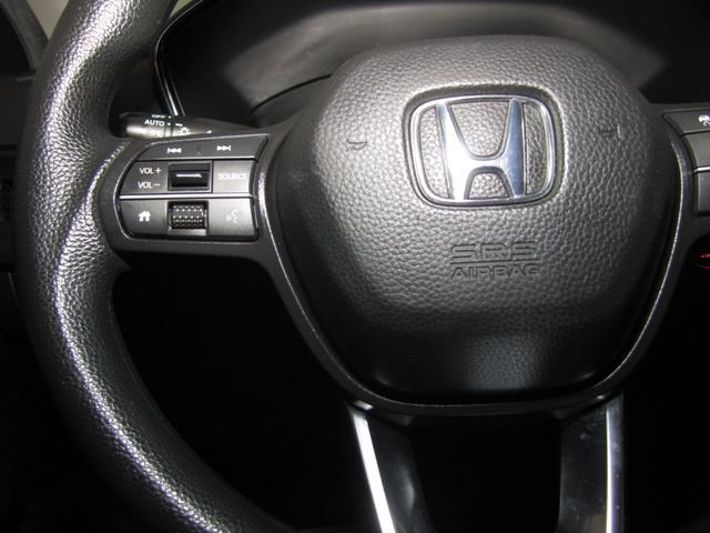 2024 Honda CR-V EX - Photo 36