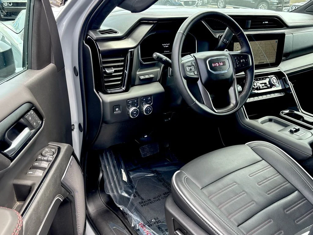 2025 GMC Sierra 2500HD AT4X - Photo 22