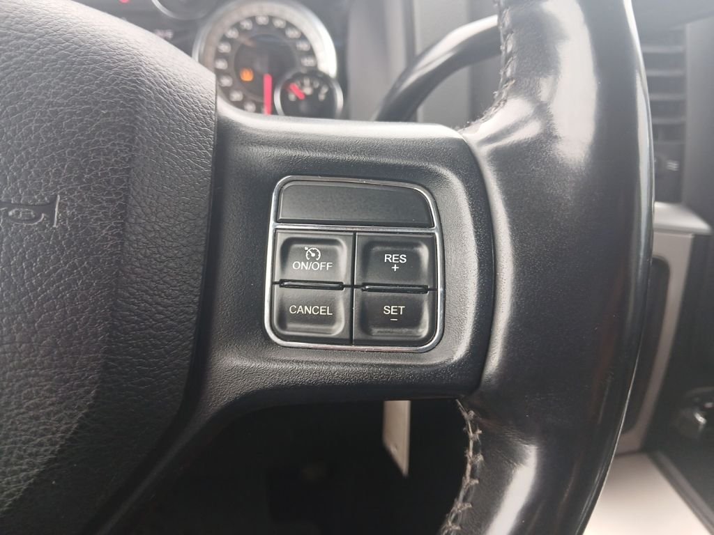 Used 2018 Red Ram Lone Star image 16