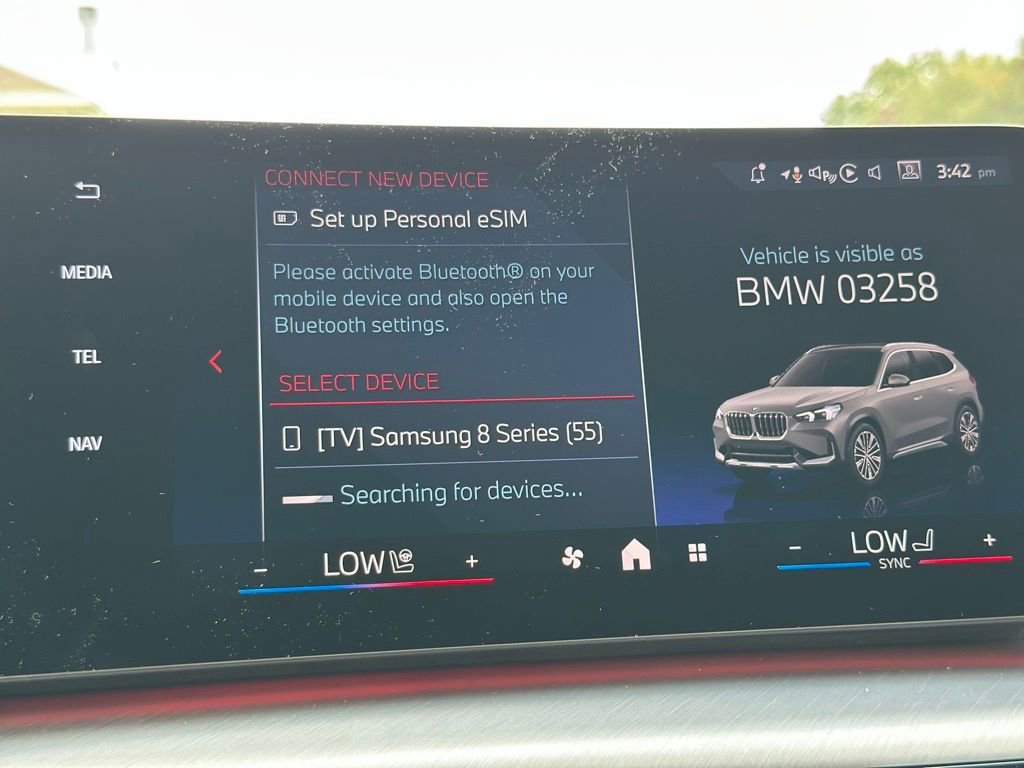 2026 BMW X1 XDrive28i - Photo 41