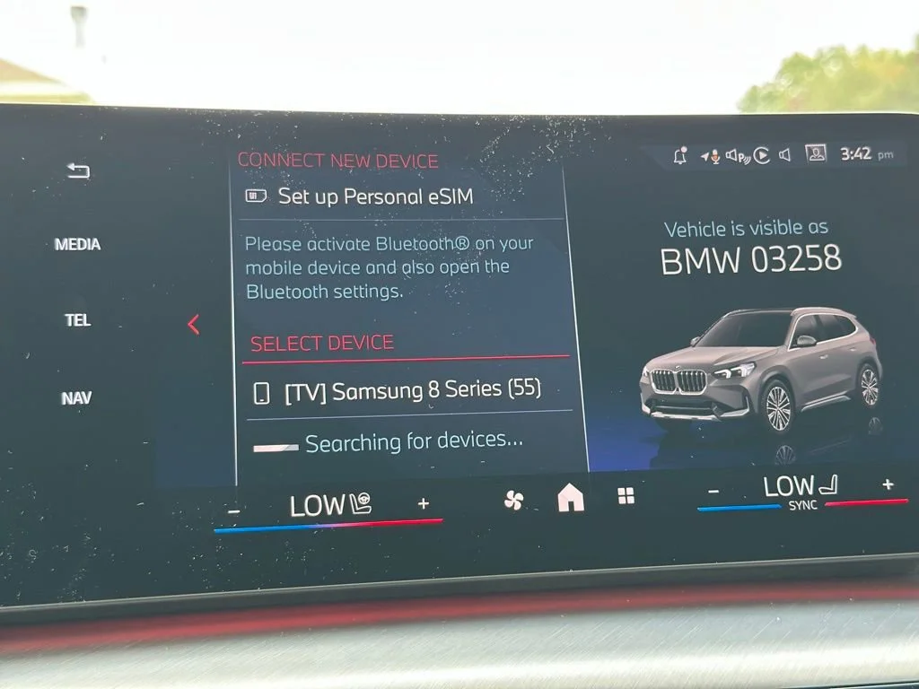 2026 BMW X1 XDrive28i - Photo 41