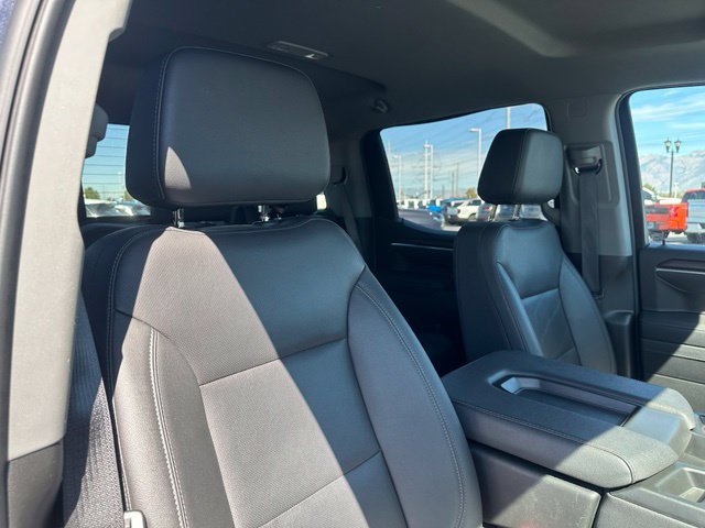 2025 GMC Sierra 1500 SLT - Photo 32
