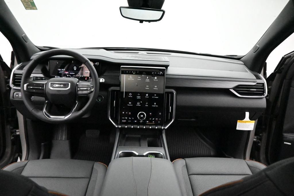 2027 GMC Acadia AT4 - Photo 23