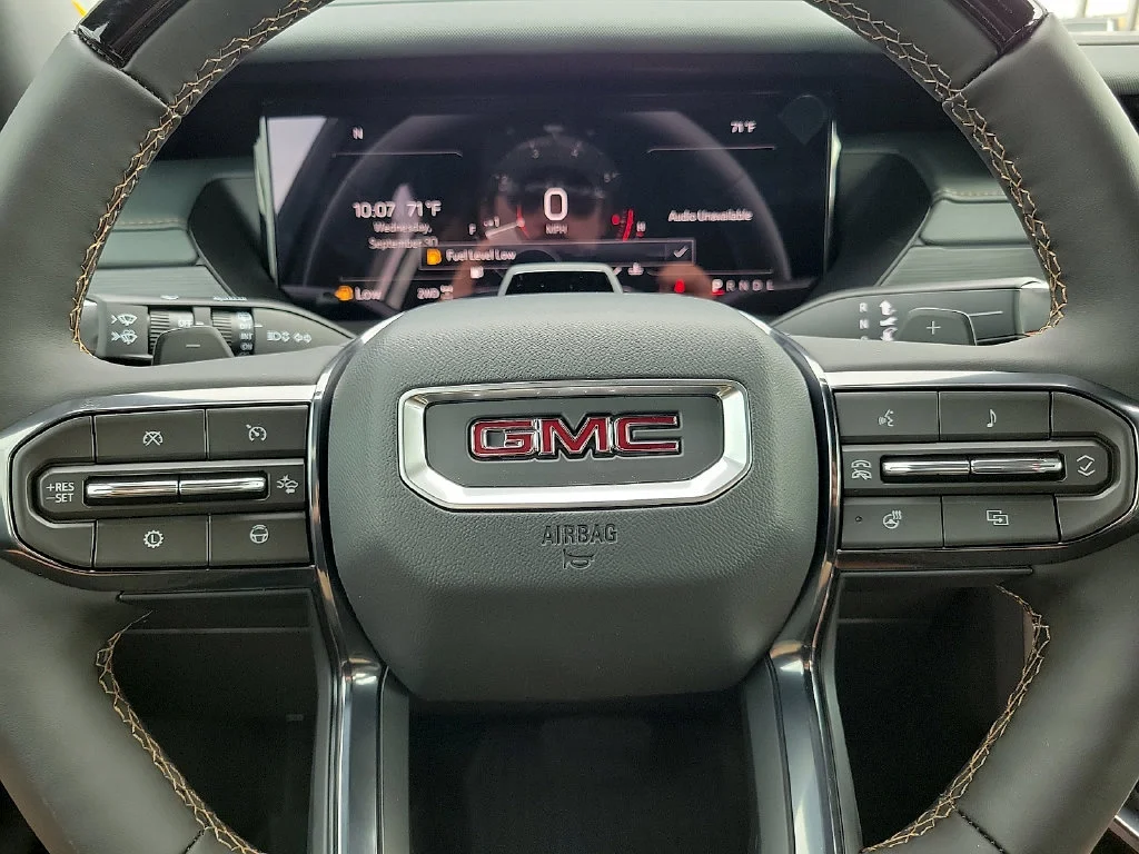 2027 GMC Acadia AT4 - Photo 24