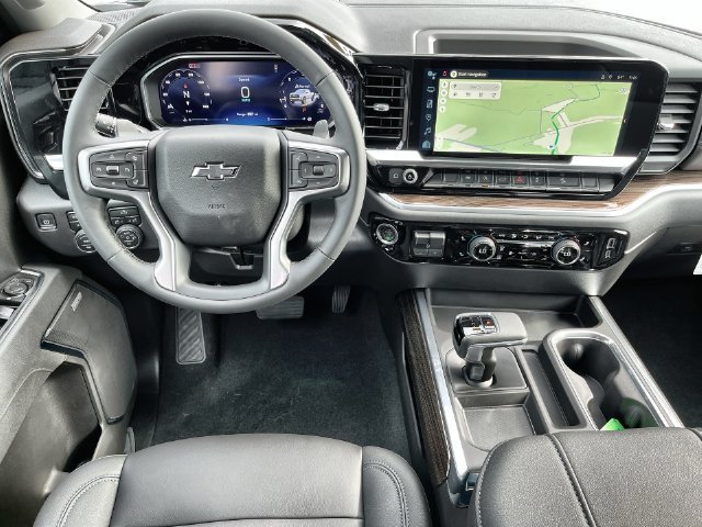 2026 Chevrolet Silverado 1500 photo 19 of 41