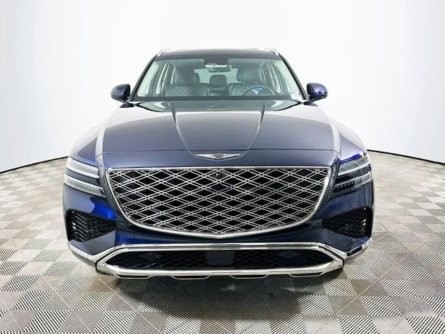 New 2026 Blue Genesis 3.5T Prestige image 9