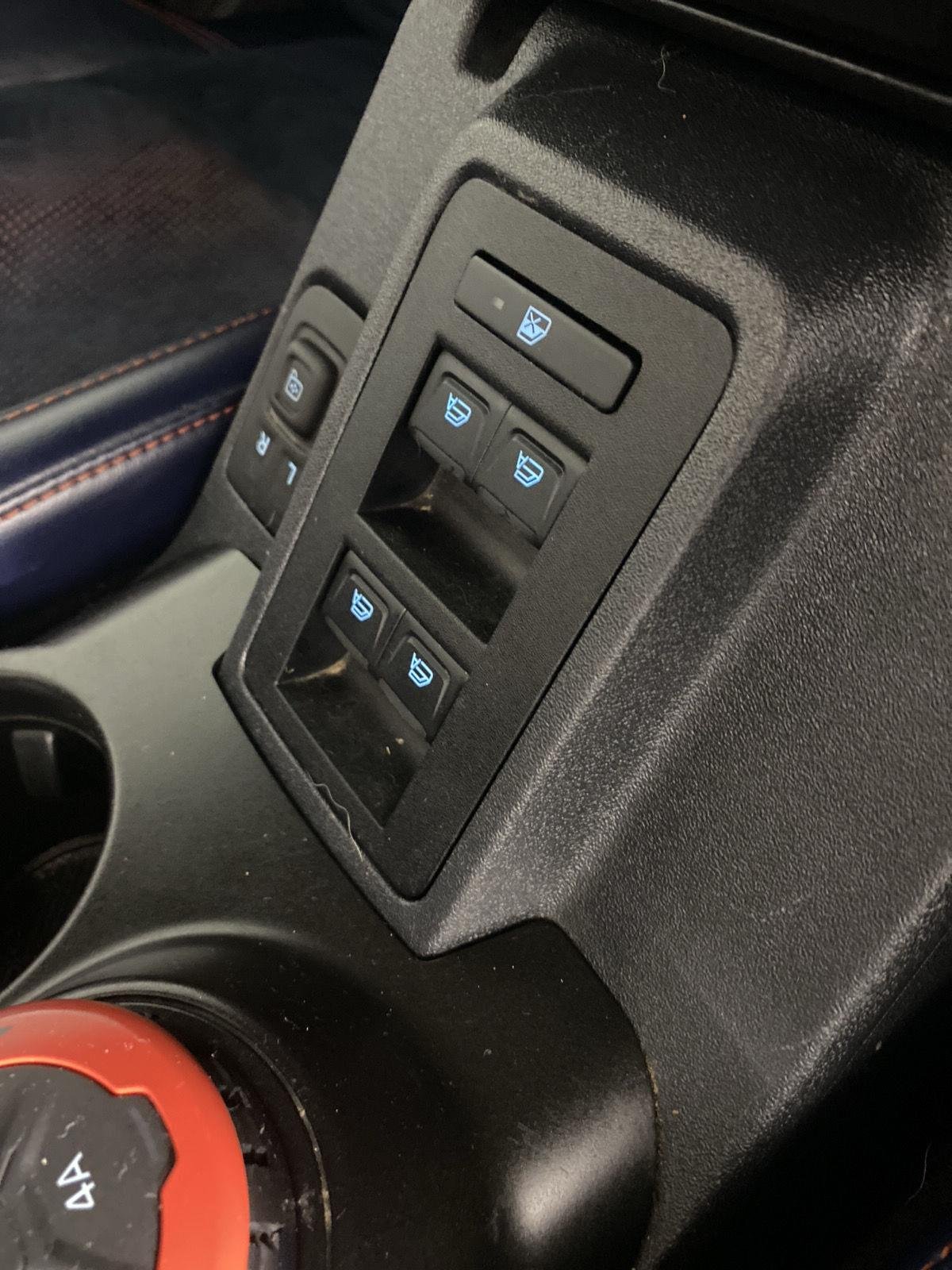 Used 2022 Code Orange Ford Raptor image 27