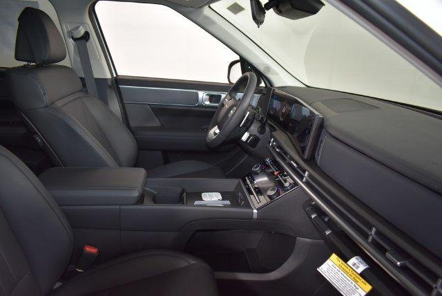New 2026 White Hyundai XRT AWD image 61