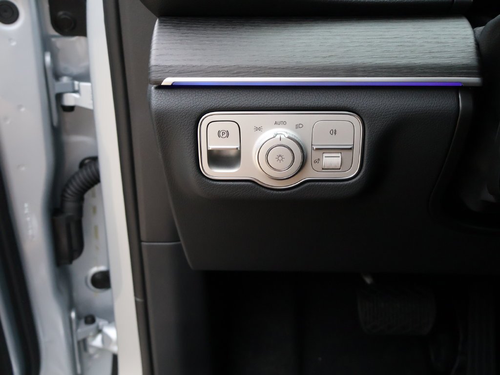 New 2026 Cirrus Silver Metallic Mercedes-Benz GLE 350 image 37