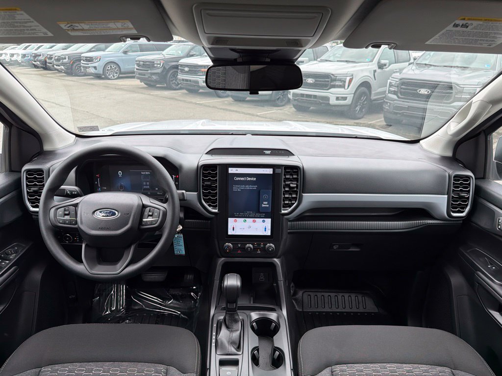 New 2026 Oxford White Ford XL image 23