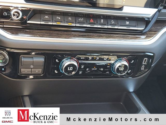 2026 GMC Sierra 1500 Elevation - Photo 18