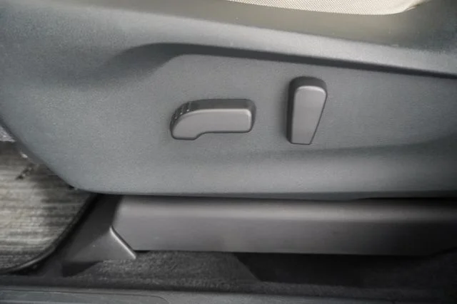 Used 2025 White Subaru Premium image 21
