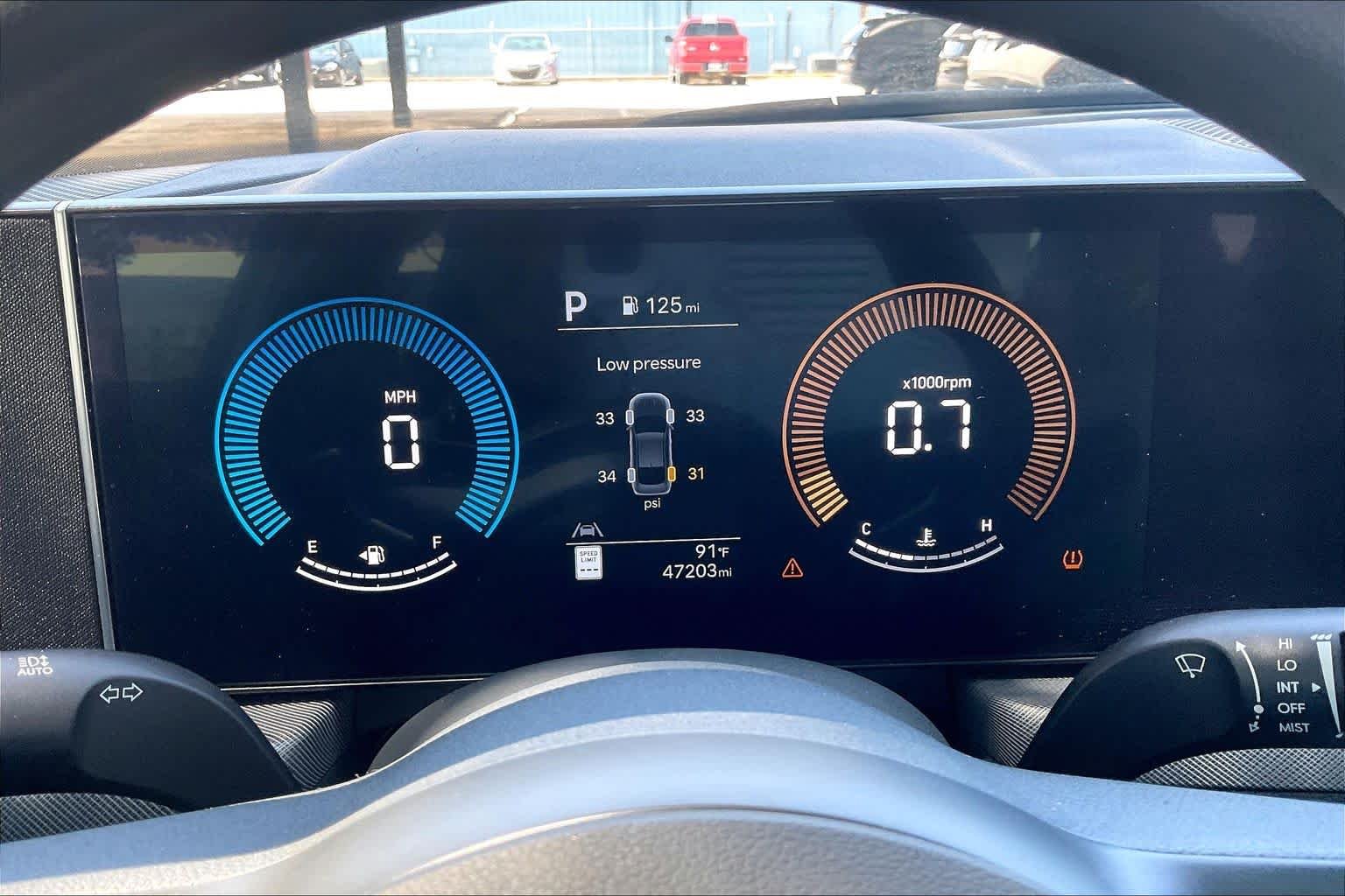 2025 Hyundai Sonata SEL - Photo 26