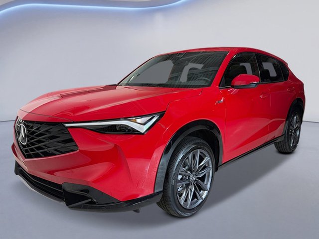 2026 Acura ADX w/A-Spec Package
