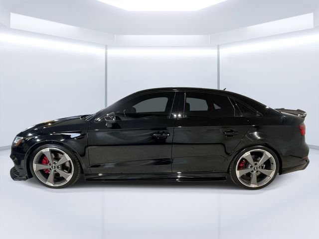 Used 2020 Black Audi 2.0T Premium Plus image 2