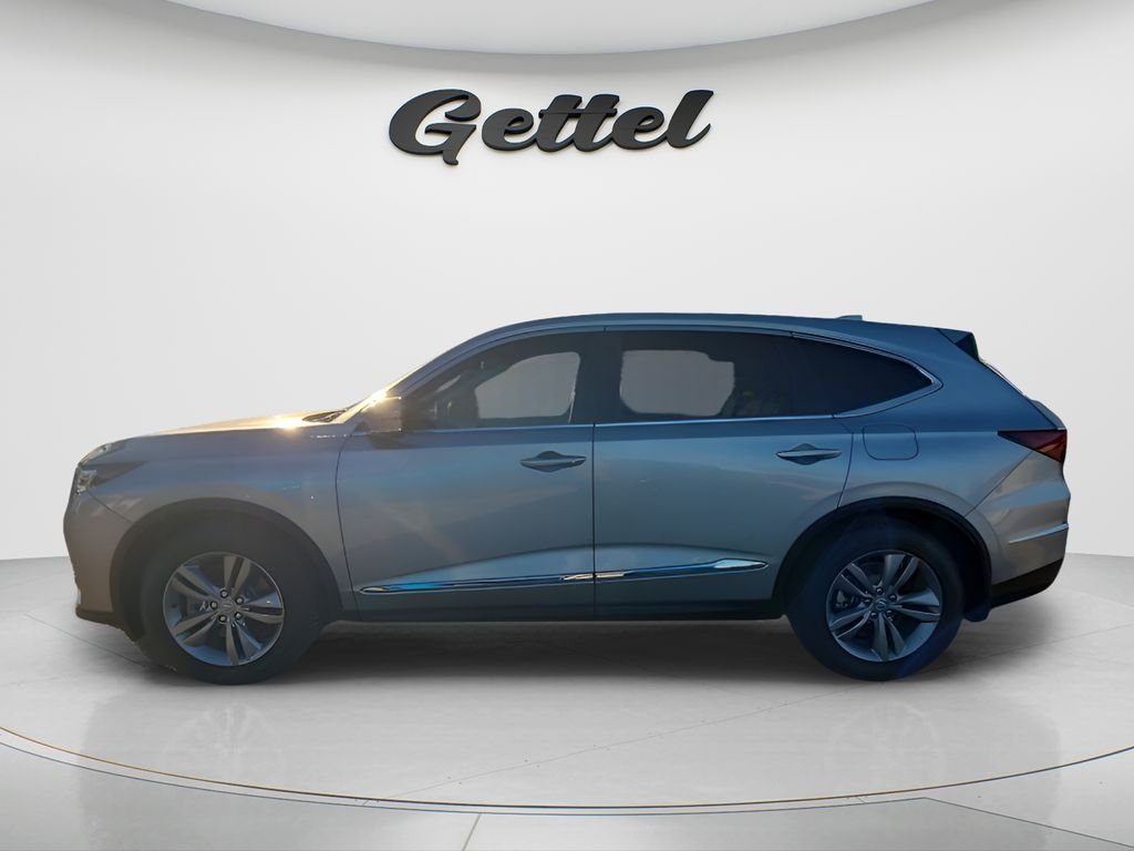 2026 Acura MDX Base - Photo 7