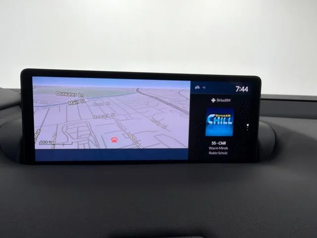 Certified Used 2025 Majestic Black Pearl Acura TECH image 33